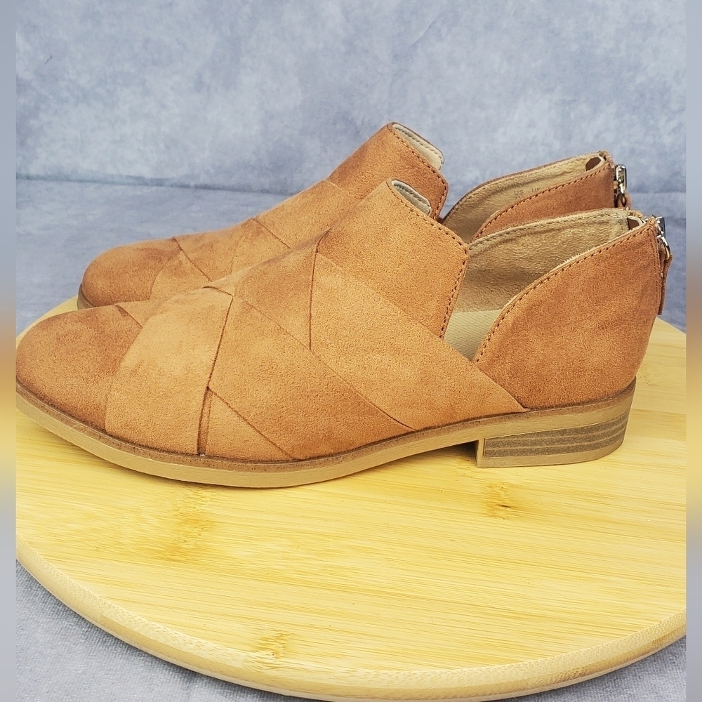 Dr. Scholl's Shoes Women's Always Band Shooties Ankle Boot Size 7 M - Picture 3 of 13